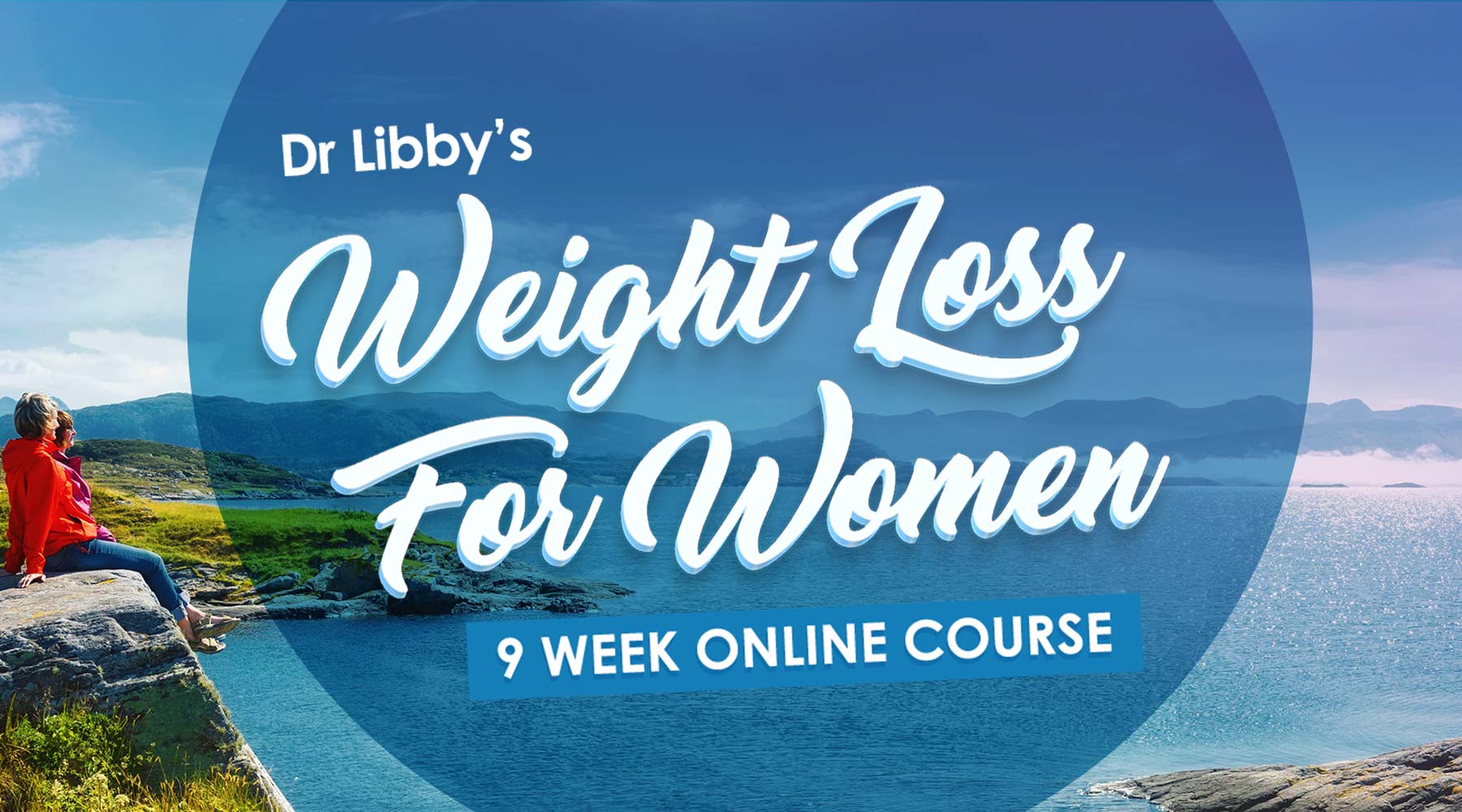 Dr Libby Holistic Nutrition Specialist