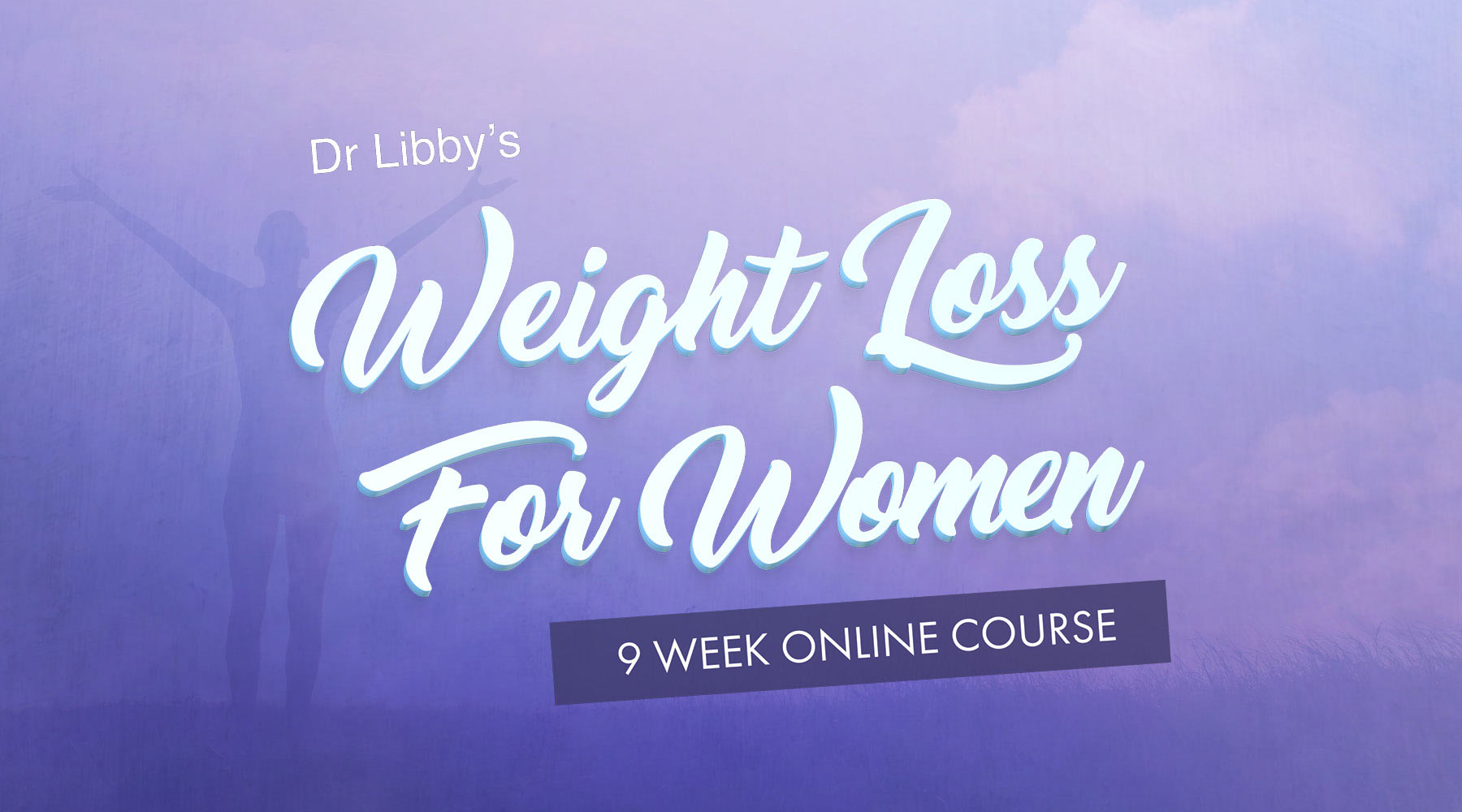 Dr Libby Internationally Acclaimed Nutritional Biochemist, Author & Speaker