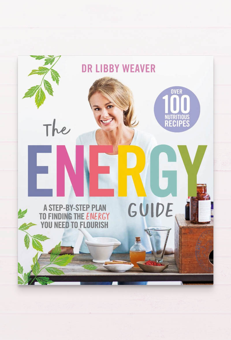 The Energy Guide Dr Libby