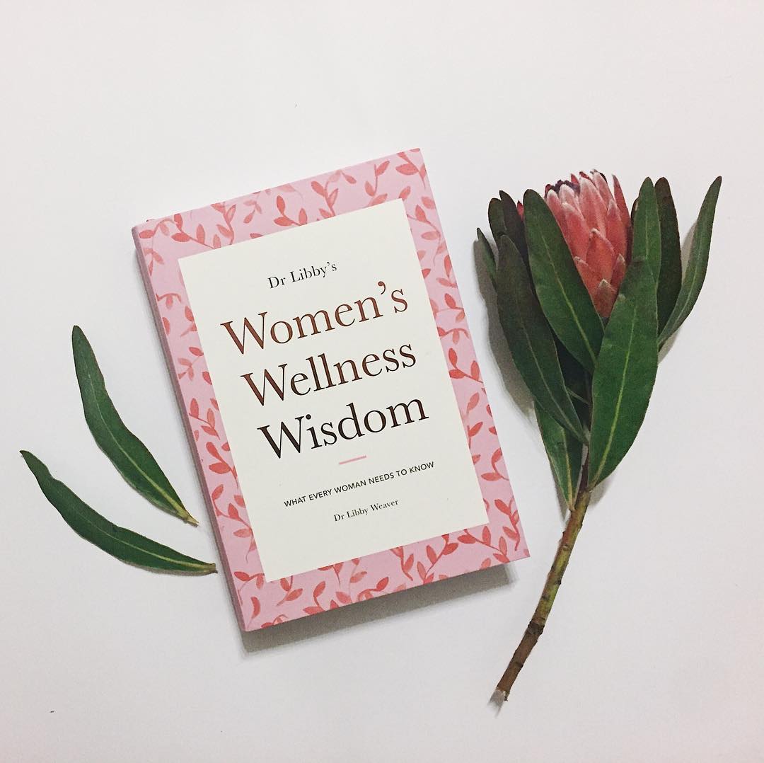 Women's Wellness Wisdom Dr Libby