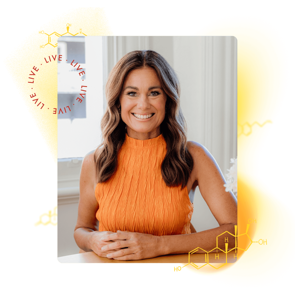 What's up with your HORMONES? Dr Libby